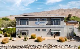 Desert Hot Springs Inn